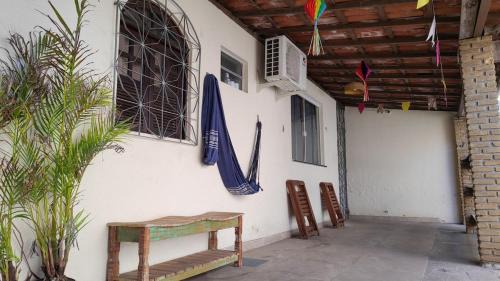 Abrantes House | Funcional, cômoda e confortável