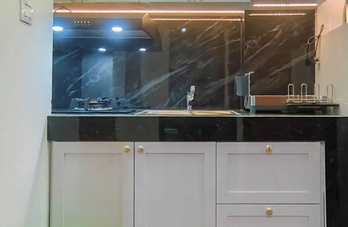 Panakkukang Apartment | Functional And Cozy 2Br Apartment At Vida View Makassar