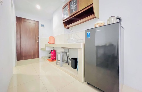 Medan Apartment | Functional And Cozy Studio At Skyview Medan Apartment