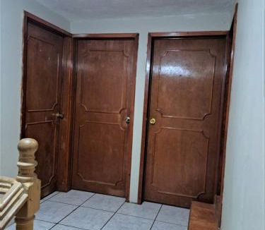 Apizaco Apartment | Functional and nice house