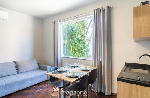 Velha Apartment | Functional and Well-located Studios in Blumenau - OLA