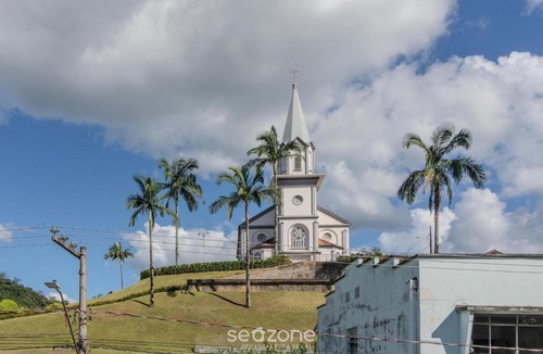 Velha Apartment | Functional and Well-Located Studios in Blumenau - OLA