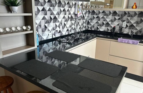 Pouso Alegre Apartment | Functional Apartment, close to highways and the city's main hypermarket