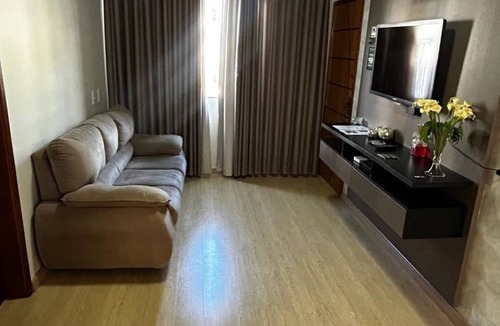 Pouso Alegre Apartment | Functional Apartment, close to highways and the city's main hypermarket