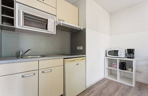 Grasse Apartment | Functional Holiday Base in Grasse
