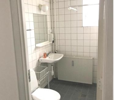 København NV House | Functional studio/room Copenhagen