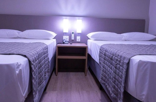 Centro Hotel | Functional Unit Ideal for Families & Groups Traveling | Pet-Friendly