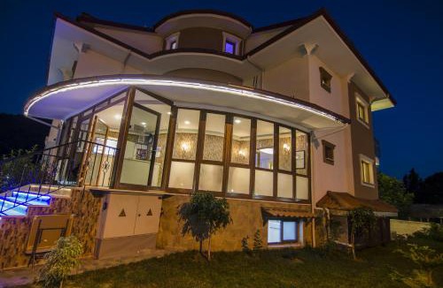 Gocek Hotel | Funda Hotel