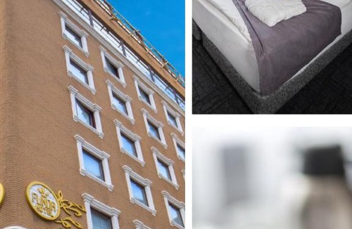 Trabzon City Center Hotel | Funda Hotel