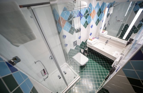 Trabzon City Center Hotel | Funda Hotel