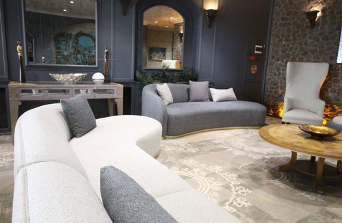 Trabzon City Center Hotel | Funda Hotel