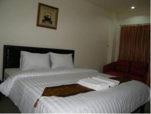 Nai Mueang Hotel | Fundee 1 Mansion