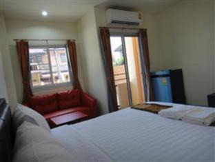 Nai Mueang Hotel | Fundee 1 Mansion