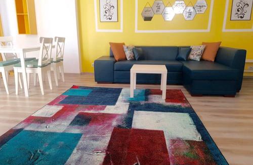 Sector 2 Apartment | Fundeni Apartments