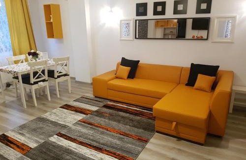 Sector 2 Apartment | Fundeni Apartments