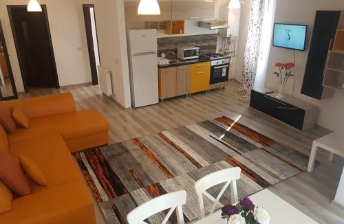 Sector 2 Apartment | Fundeni Apartments