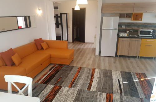 Sector 2 Apartment | Fundeni Apartments