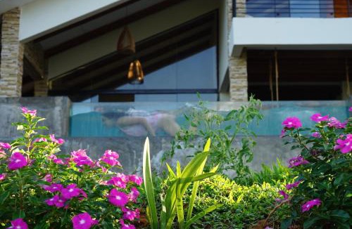 Lamas Apartment | Fundo Shanti
