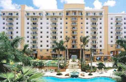 Survey Creek Condo | Funfilled 2 bedroom condo in Pompano Beach
