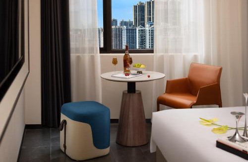 Tian Xin Hotel | FunGee X Hotel