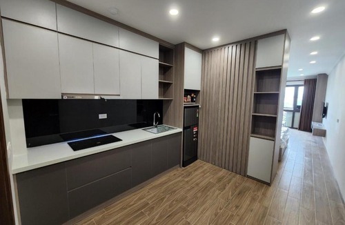 Hoang Mai Apartment | FunHome