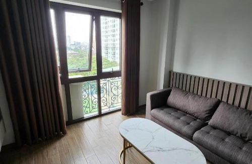 Hoang Mai Apartment | FunHome