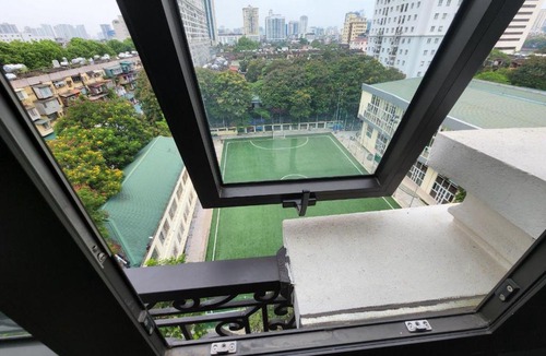Hoang Mai Apartment | FunHome