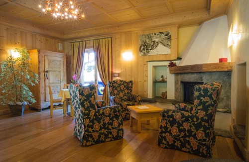 Bormio Hotel | Funivia Bormio Active Hotel