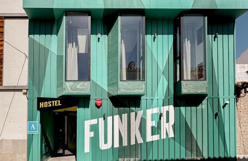 La Trinidad Hostel | Funker Hostel