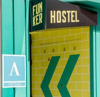 La Trinidad Hostel | Funker Hostel