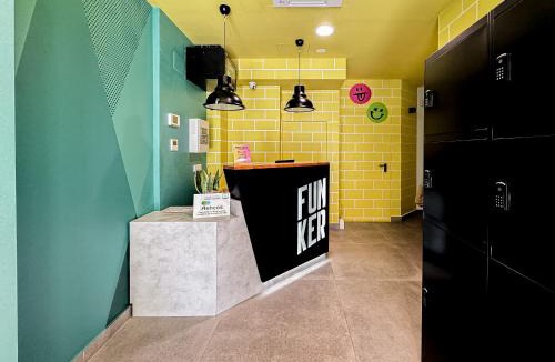 La Trinidad Hostel | Funker Hostel