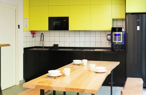 La Trinidad Hostel | Funker Hostel