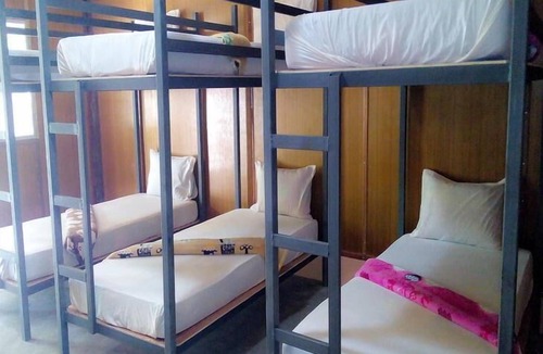 Ko Lanta Hostel | Funky Fish Hostel