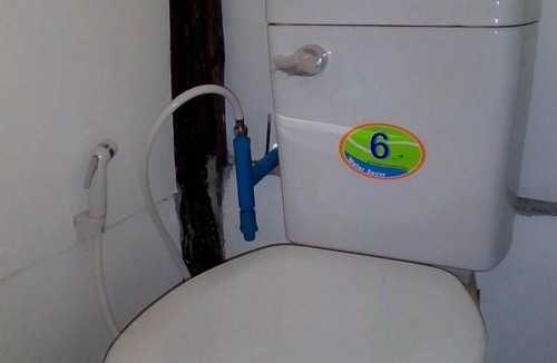 Ko Lanta Hostel | Funky Fish Hostel