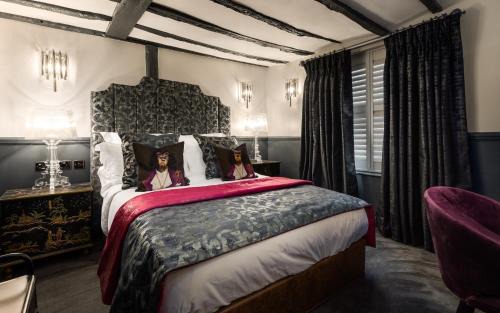 Epping Hotel | Funky Monk Hotel