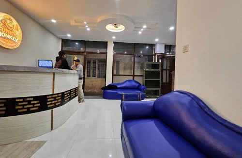 Thamel Apartment | FUNKY MONKEY- A Hostel, Hotel and Apartment