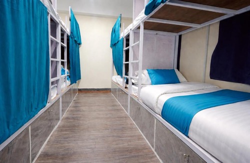 Thamel Apartment | FUNKY MONKEY- A Hostel, Hotel and Apartment
