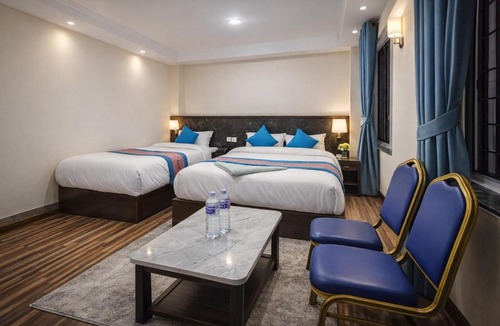 Thamel Apartment | FUNKY MONKEY- A Hostel, Hotel and Apartment