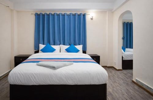 Thamel Hostel | Funky Monkey Hostel Hotel & Apartment Thamel
