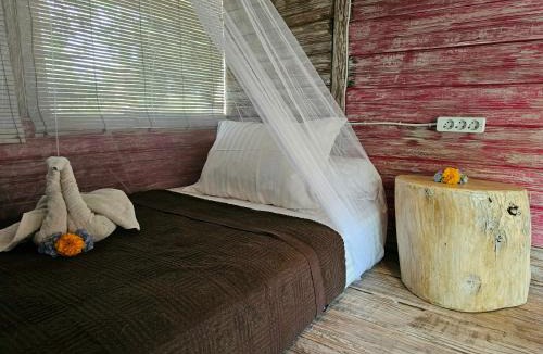 Lovina Hostel | Funky Place