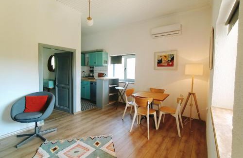 Datca House | Funky's Houses
