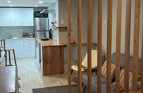 Paihia Apartment | Funky Studio Apartment, Paihia, Bay of Islands