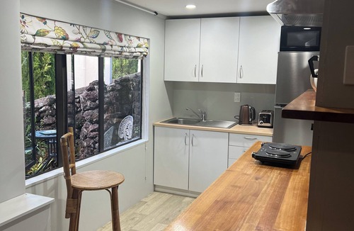 Paihia Apartment | Funky Studio Apartment, Paihia, Bay of Islands