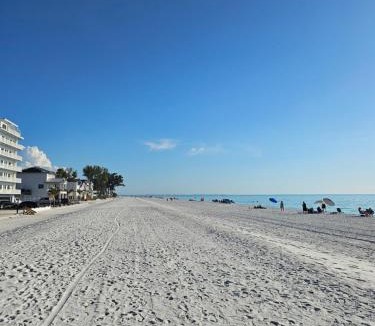 Sunset Beach Apartment | Funshine Sunset Beach