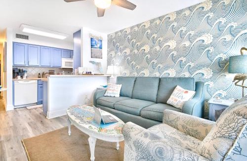 Sunset Beach Apartment | Funshine Sunset Beach