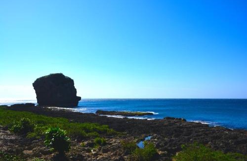 Sail Rock Beach Hotel | Funson Hotel