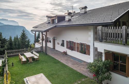 Laion Apartment | Funtnatsch Apartment Langkofel