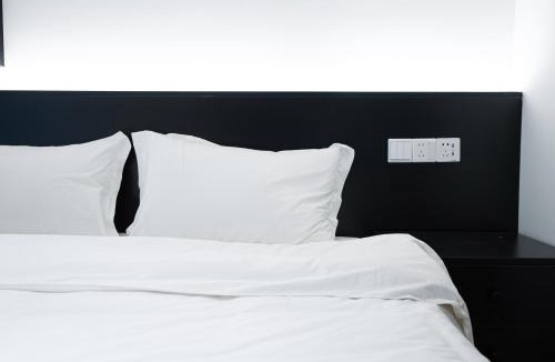 Chengdu City Centre Apartment | Funx设计师民宿
