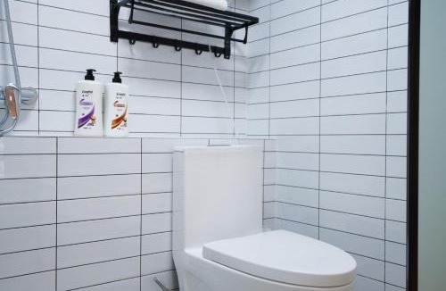 Chengdu City Centre Apartment | Funx设计师民宿