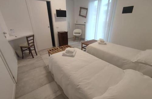 Orio al Serio House | fuORIOrbita